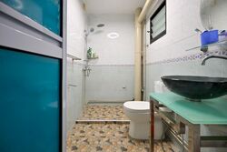 Blk 574D Woodlands Drive 16 (Woodlands), HDB 5 Rooms #592308631